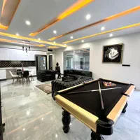 اجاره ویلا / تمامی امکانات / کل مبلغ درب ویلا|اجارهٔ کوتاهمدت ویلا و باغ|هشتگرد, |دیوار