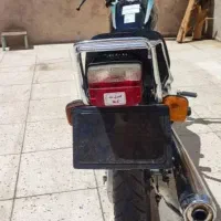 موتور دینو 200|موتورسیکلت|شاهین‌شهر, بوستان حافظ|دیوار