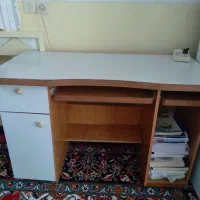 میز  تحریر و صندلی