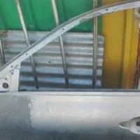 رکاب زونیز درب جلو  سمت راننده مگان کفی عقب کاپرا