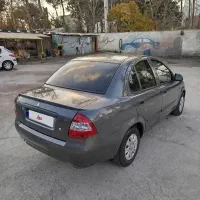 تیبا صندوقدار|خودرو سواری و وانت|فردیس, خیام شرقی|دیوار