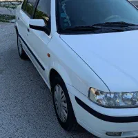 سمند EF7 دوگانه سوز کارخانه مدل 90|خودرو سواری و وانت|بوشهر, |دیوار