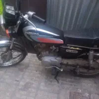 هوندا|موتورسیکلت|قدس, شهرقدس|دیوار