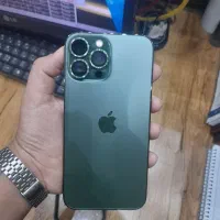 ایفون 13 پرومکس