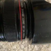 لنز دوربین ۲۴۱۰۵|دوربین عکاسی و فیلمبرداری|اندیشه, اندیشه فاز ۱|دیوار