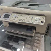 پرینتر رنگی HP C7283