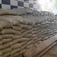 فروش سیمان تازه به تعداد بالا زیر قیمت بازار