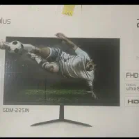 مانیتور جی پلاس مدل GDM-225JN سایز 22 اینچ