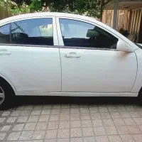 MVM 530 مدل ۱۳۹۵ تمیز و آماده انتقال