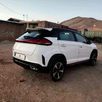 X33 کراس|خودرو سواری و وانت|خرم‌آباد, |دیوار