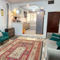 همکف بازسازی شده تمیز  ( الماسی )