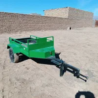 فروش مینی تریلی تیلر