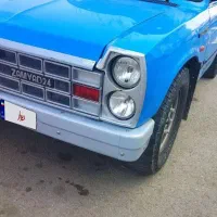 نیسان|خودرو سواری و وانت|اردبیل, |دیوار