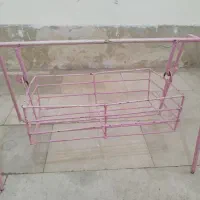 تاب دست‌ساز آهنی