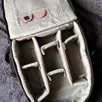 کوله پشتی حرفه ای دوربین لوپرو Lowepro|دوربین عکاسی و فیلم‌برداری|تهران, نارمک|دیوار