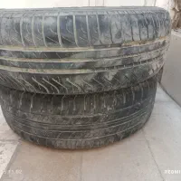 لاستیک پژویی|قطعات یدکی و لوازم جانبی|قم, چهل درخت‎|دیوار
