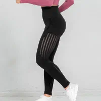 فروش عمده لگ ورزشی زاپ دار همه با هم