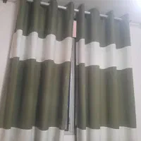 پرده اتاق