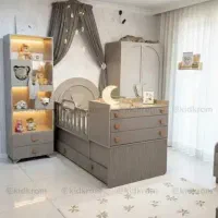 سرویس خواب مدل تدی جدید