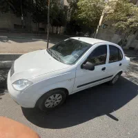 تیبا|خودرو سواری و وانت|تهران, کیانشهر|دیوار