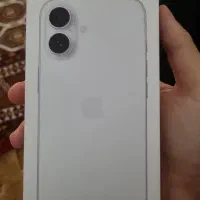 ایفون ۱۶ نرمال اکبند بدون ریجستر