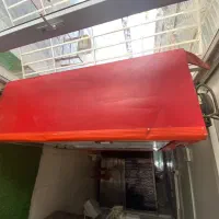 یخچال فریزر