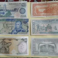 اسکناس قدیمی