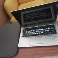 لب تاپhp