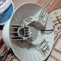 خشک کن برقی لباس مناسب آپارتمان|سایر لوازم برقی|قزوین, |دیوار