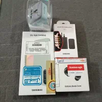 گوشیA56با شارژز اصلی و ایرپاد