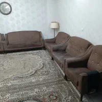 مبل راحتی ۹ نفره