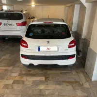 پژو ۲۰۷ مدل ۱۴۰۴