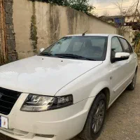 سمند سورن ۱۴۰۱|خودرو سواری و وانت|ساری, |دیوار