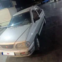 فروش پراید 89 فورش فوری زیر قیمت