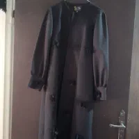 مانتو وکت شلوار|لباس|کازرون, |دیوار