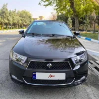 دنا پلاس ۶ دنده EF7P مدل ۱۴۰۴ با ضمانت کارنامه