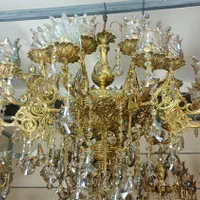 لوستر شاخه پرنس