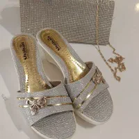 کیف و کفش مجلسی