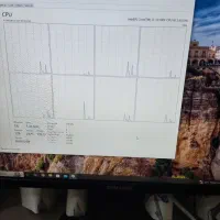 کیس گیمینگ نسل 10 از  ps4 pro بهتر|رایانه رومیزی|دزفول, |دیوار