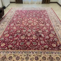 فرش بهشتی نو آکبند|فرش|تهران, حکیمیه|دیوار