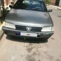 روآ مدل ۸۶