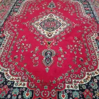 فرش ۱۲متری راوند|فرش|کاشان, فاز ۲ ناجی آباد|دیوار