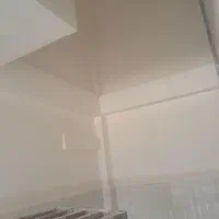 گچ کاری  گچکاری  لکه  گیری  سفید  کار|خدمات پیشه و مهارت|قشم, |دیوار