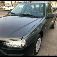 فروشی آریسان 2 دوگانه سوز شرکتی