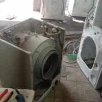تعمیرگاه و اجاره لوازم خانگی و صنعتی نوری