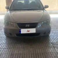 سوناتا ۲۰۰۷ شیش سیلندر