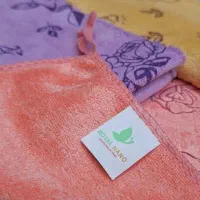 دستمال نانو|سفره، حوله، دستمال آشپزخانه|ورامین, ورامین|دیوار