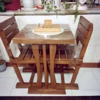 میز نهارخوری