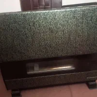 بخاری گازی
