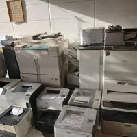 خریدوفروش وتعمیرات پرینتر شارژکارتریج وفتوکپی